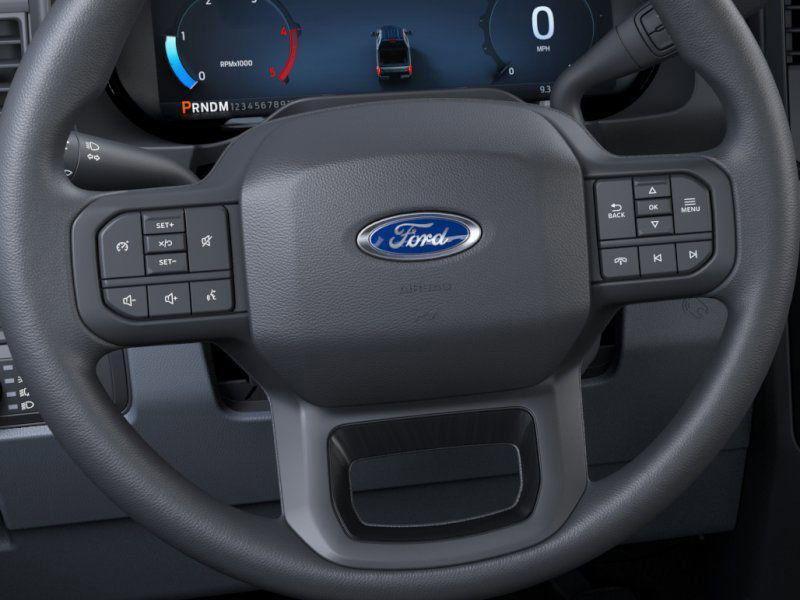 new 2026 Ford F-250 car, priced at $77,995