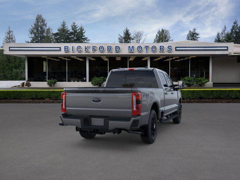 new 2026 Ford F-250 car, priced at $77,995