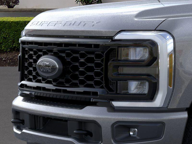 new 2026 Ford F-250 car, priced at $77,995