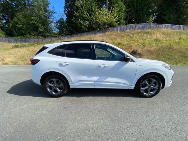 used 2023 Ford Escape car, priced at $25,997