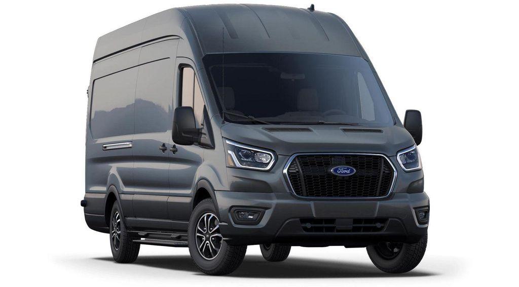 new 2024 Ford Transit-350 car, priced at $56,470