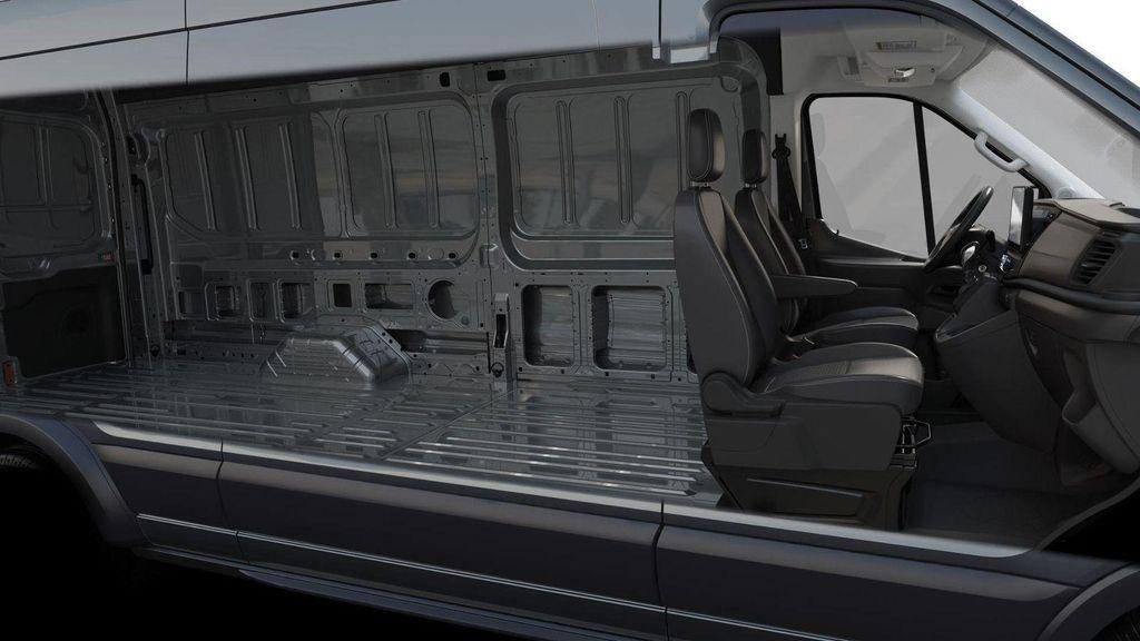 new 2024 Ford Transit-350 car, priced at $56,470
