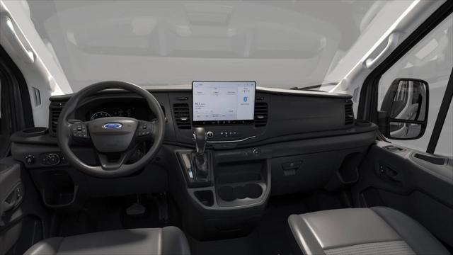 new 2024 Ford Transit-350 car, priced at $62,470