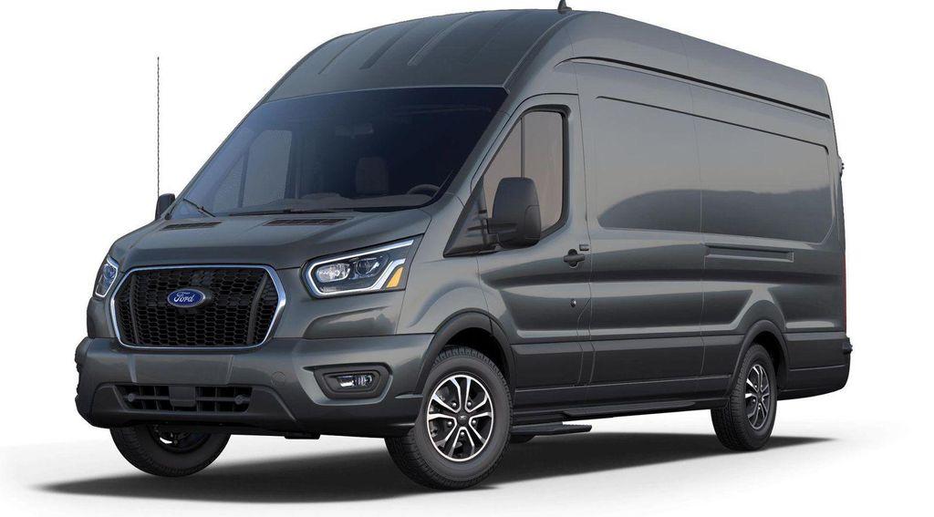 new 2024 Ford Transit-350 car, priced at $56,470