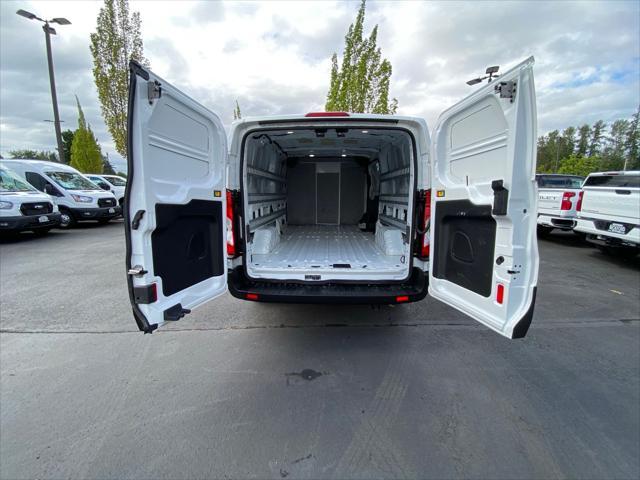 used 2020 Ford Transit-350 car, priced at $35,999