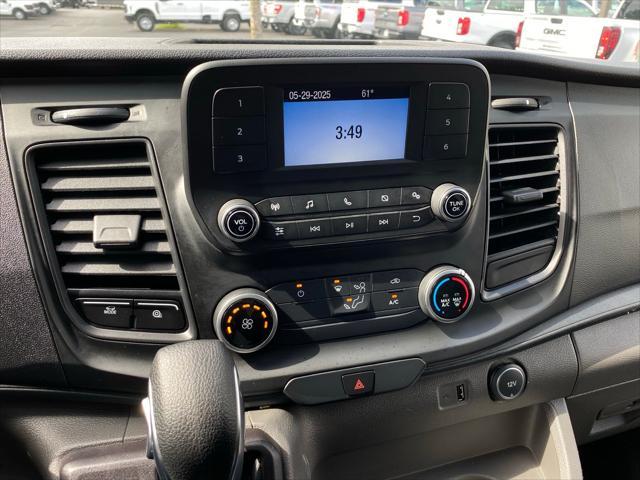 used 2020 Ford Transit-350 car, priced at $35,999