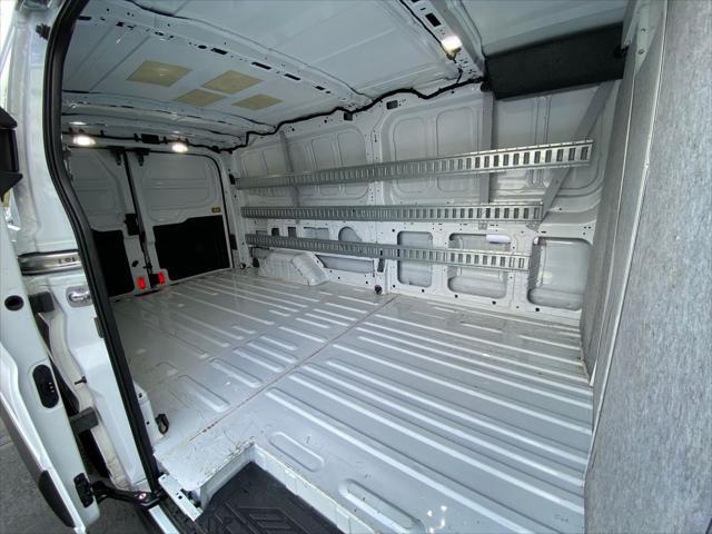 used 2020 Ford Transit-350 car, priced at $35,999