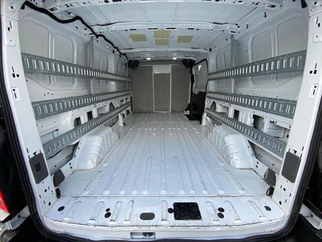 used 2020 Ford Transit-350 car, priced at $35,999