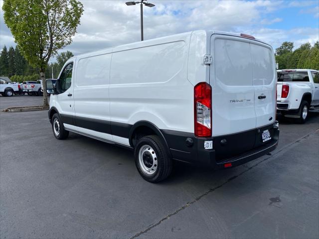 used 2020 Ford Transit-350 car, priced at $35,999