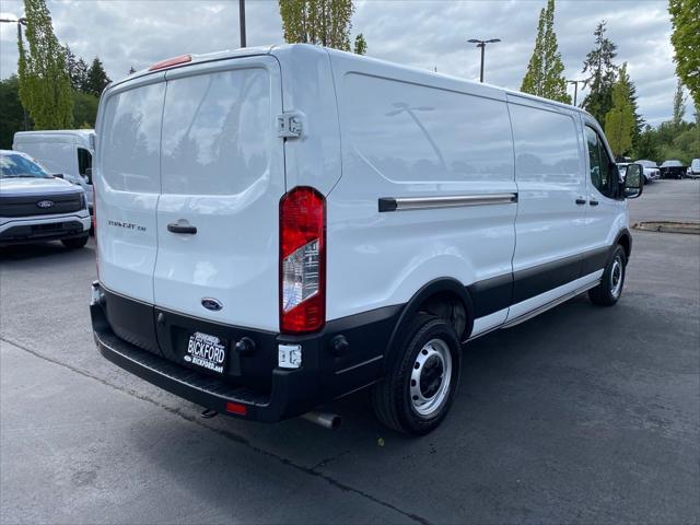 used 2020 Ford Transit-350 car, priced at $35,999