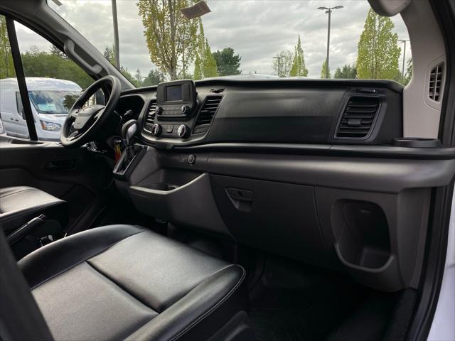 used 2020 Ford Transit-350 car, priced at $35,999