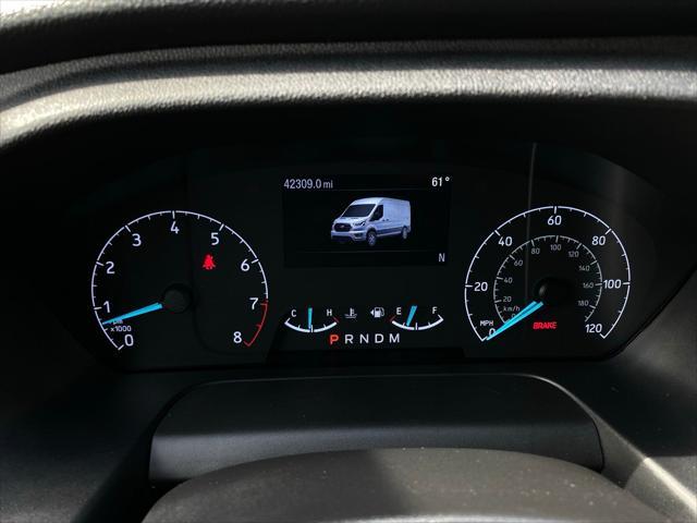 used 2020 Ford Transit-350 car, priced at $35,999