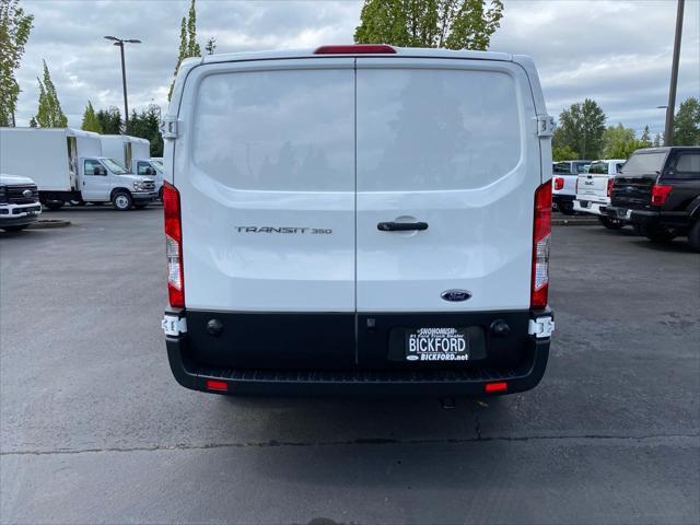 used 2020 Ford Transit-350 car, priced at $35,999