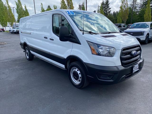 used 2020 Ford Transit-350 car, priced at $35,999