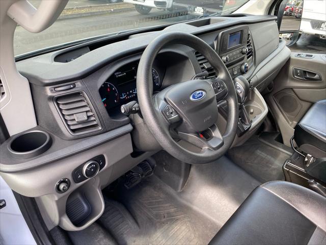 used 2020 Ford Transit-350 car, priced at $35,999