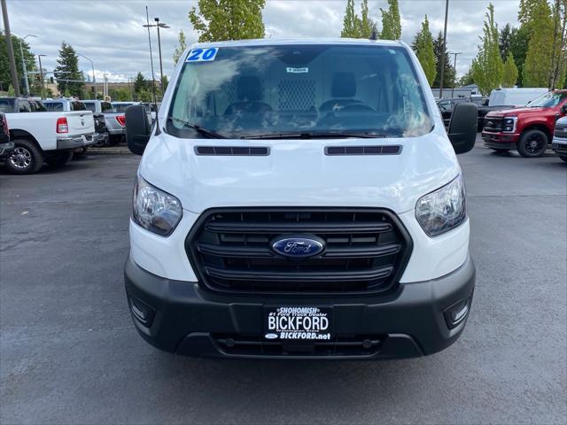 used 2020 Ford Transit-350 car, priced at $35,999