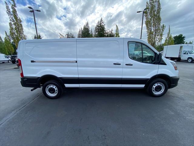 used 2020 Ford Transit-350 car, priced at $35,999