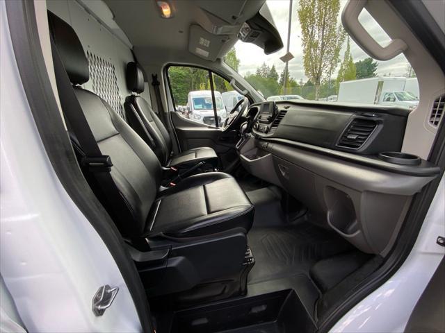 used 2020 Ford Transit-350 car, priced at $35,999