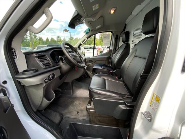 used 2020 Ford Transit-350 car, priced at $35,999