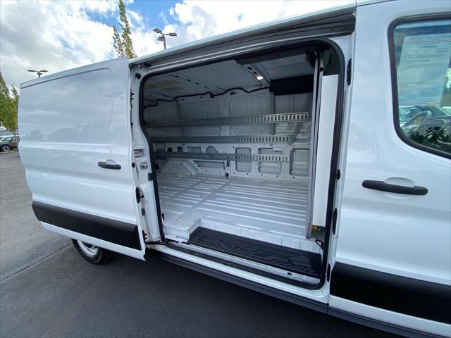 used 2020 Ford Transit-350 car, priced at $35,999