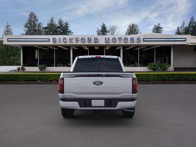 used 2024 Ford F-150 car, priced at $54,790