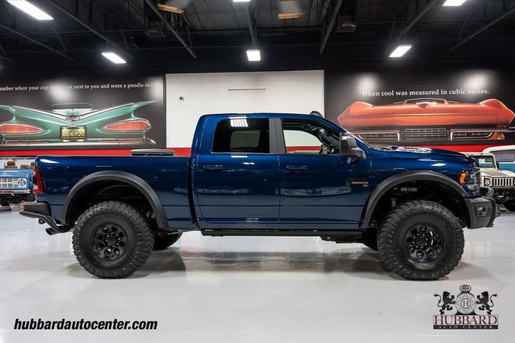 used 2023 Ram 3500 car, priced at $95,000