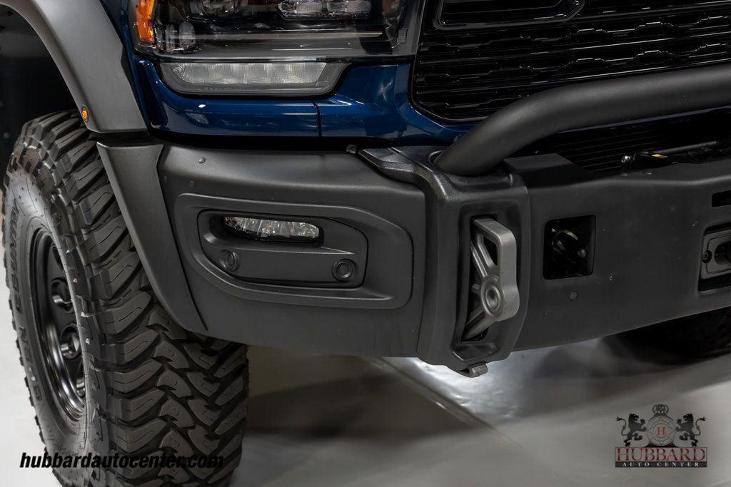 used 2023 Ram 3500 car, priced at $95,000