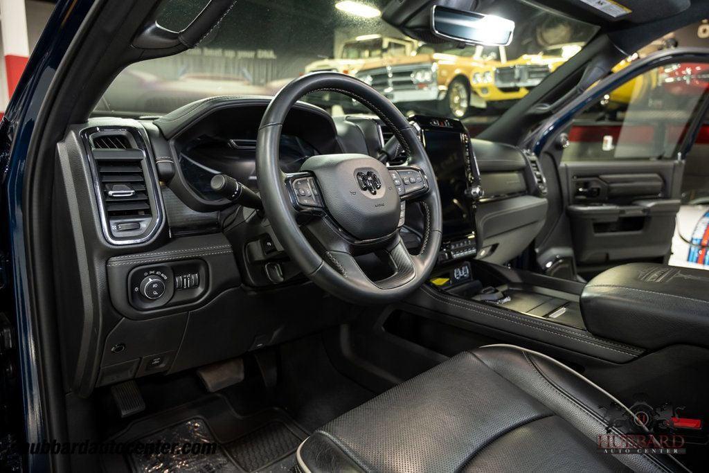 used 2023 Ram 3500 car, priced at $95,000