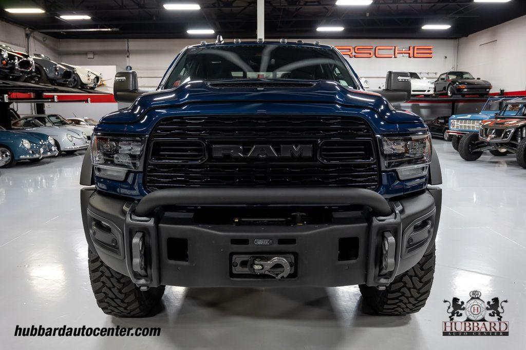 used 2023 Ram 3500 car, priced at $95,000