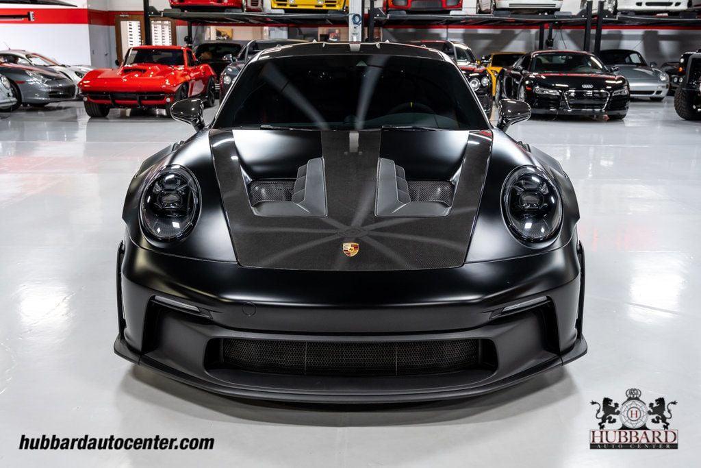 used 2024 Porsche 911 car, priced at $429,000