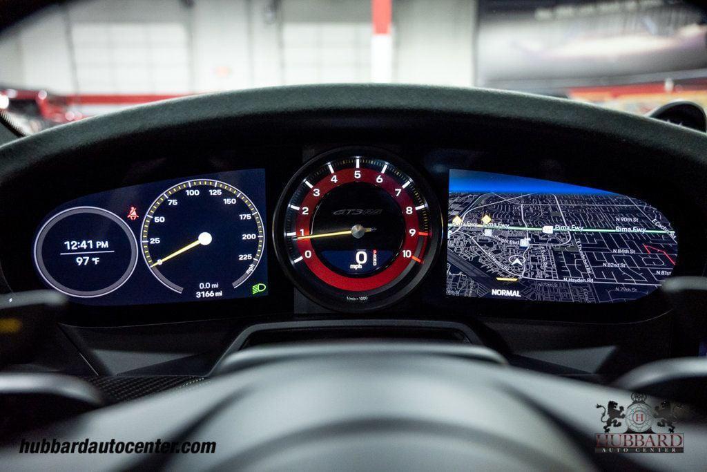 used 2024 Porsche 911 car, priced at $429,000