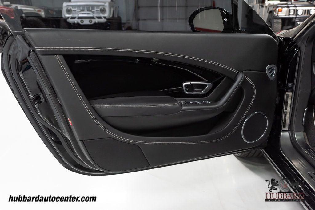 used 2012 Bentley Continental GT car, priced at $67,900