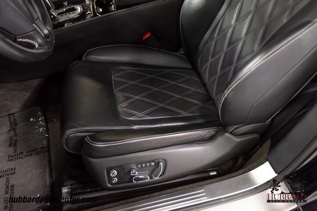 used 2012 Bentley Continental GT car, priced at $67,900