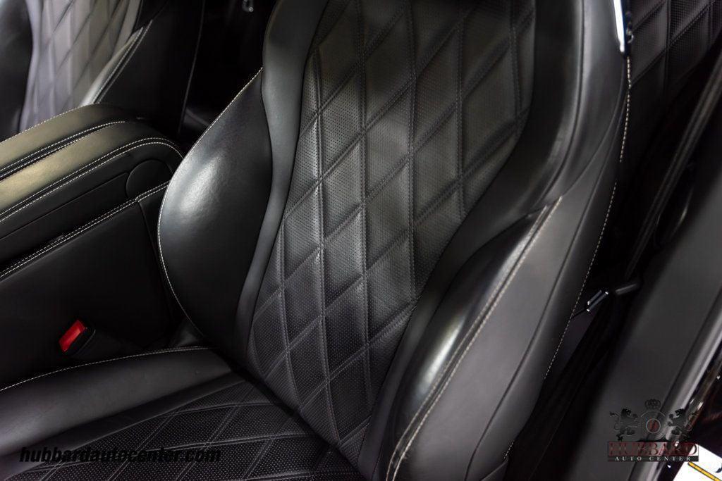 used 2012 Bentley Continental GT car, priced at $67,900