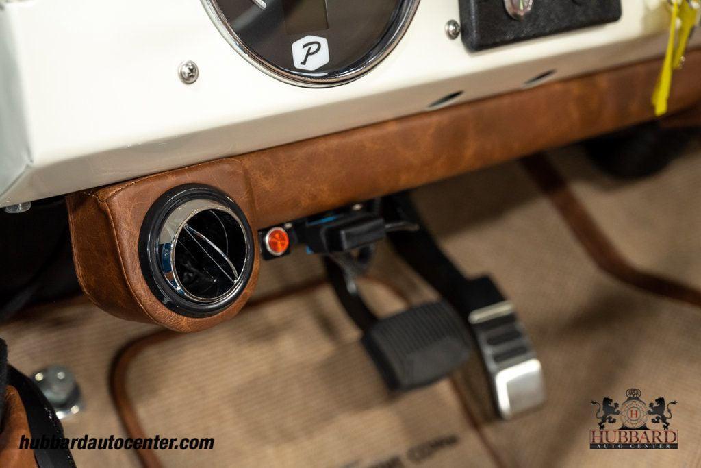 used 1966 Ford Bronco car, priced at $169,900