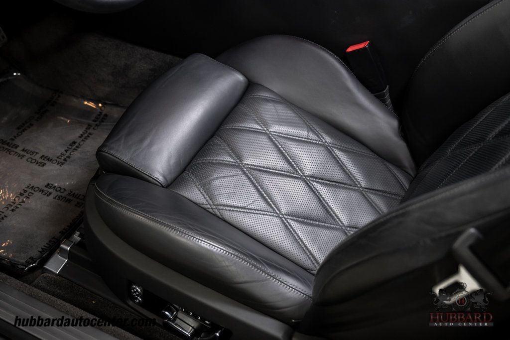 used 2009 Bentley Continental GT car, priced at $37,500