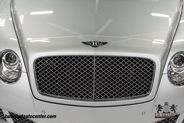 used 2009 Bentley Continental GT car, priced at $37,500