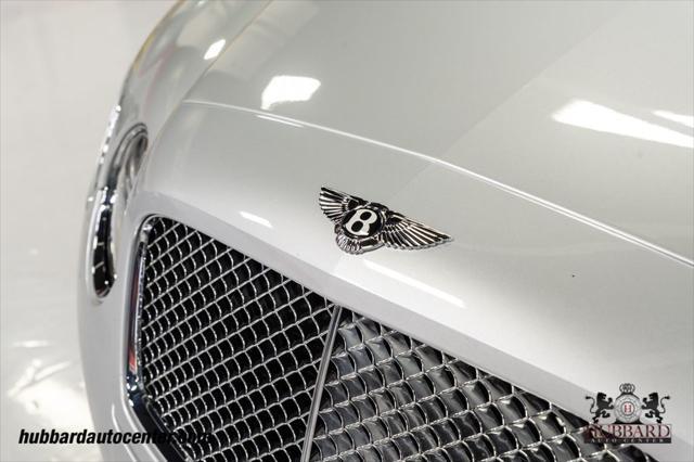 used 2009 Bentley Continental GT car, priced at $37,500