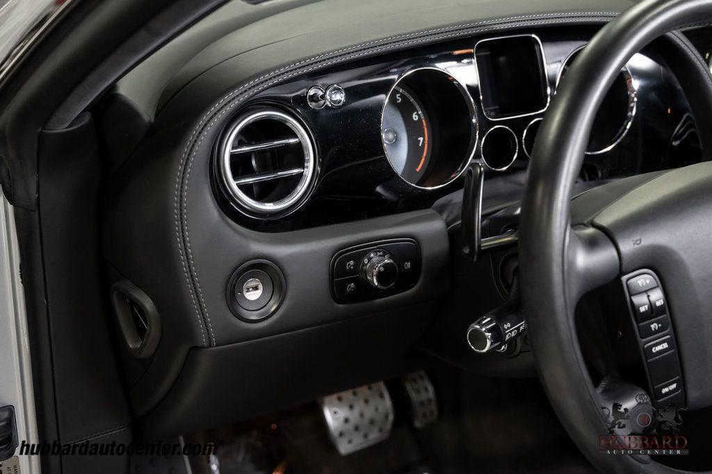 used 2009 Bentley Continental GT car, priced at $37,500