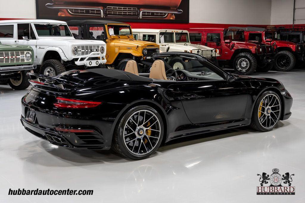 used 2018 Porsche 911 car, priced at $169,000