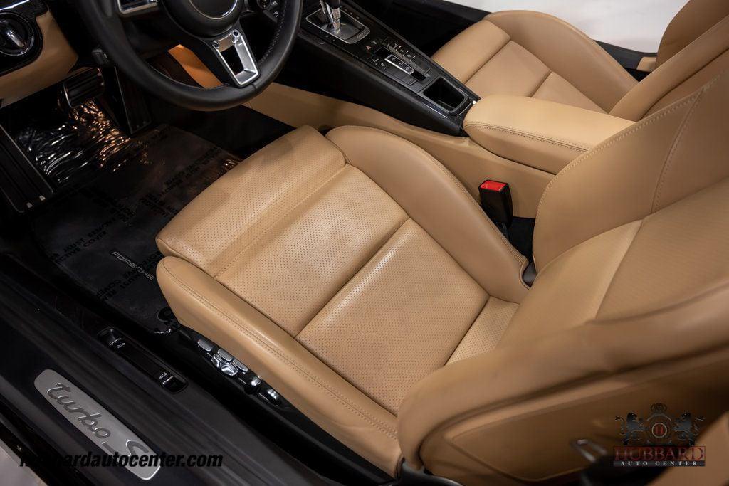 used 2018 Porsche 911 car, priced at $169,000