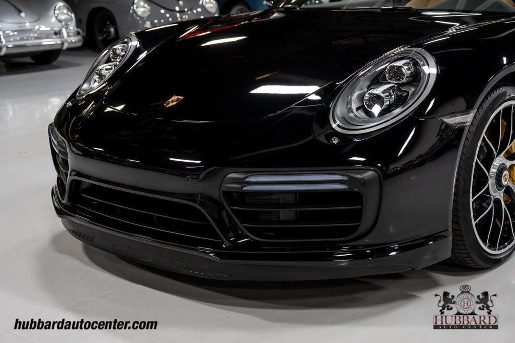 used 2018 Porsche 911 car, priced at $169,000