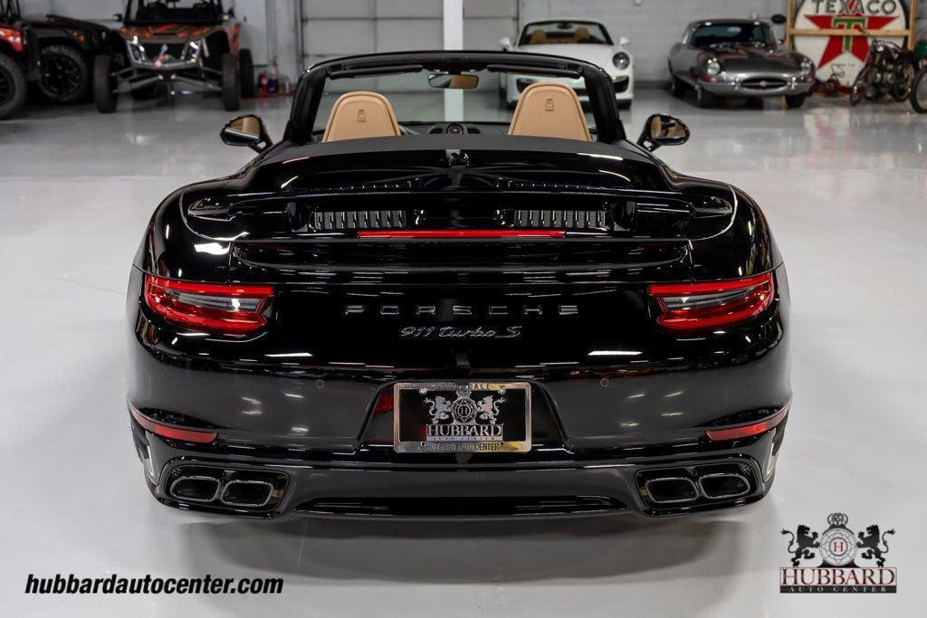 used 2018 Porsche 911 car, priced at $169,000