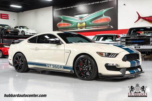 used 2020 Ford Mustang car, priced at $135,000