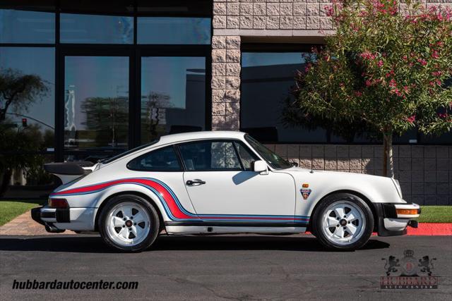 used 1981 Porsche 911 car, priced at $125,000