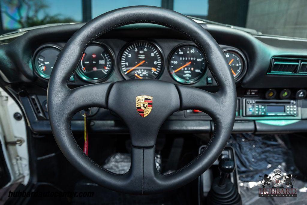 used 1981 Porsche 911 car, priced at $125,900