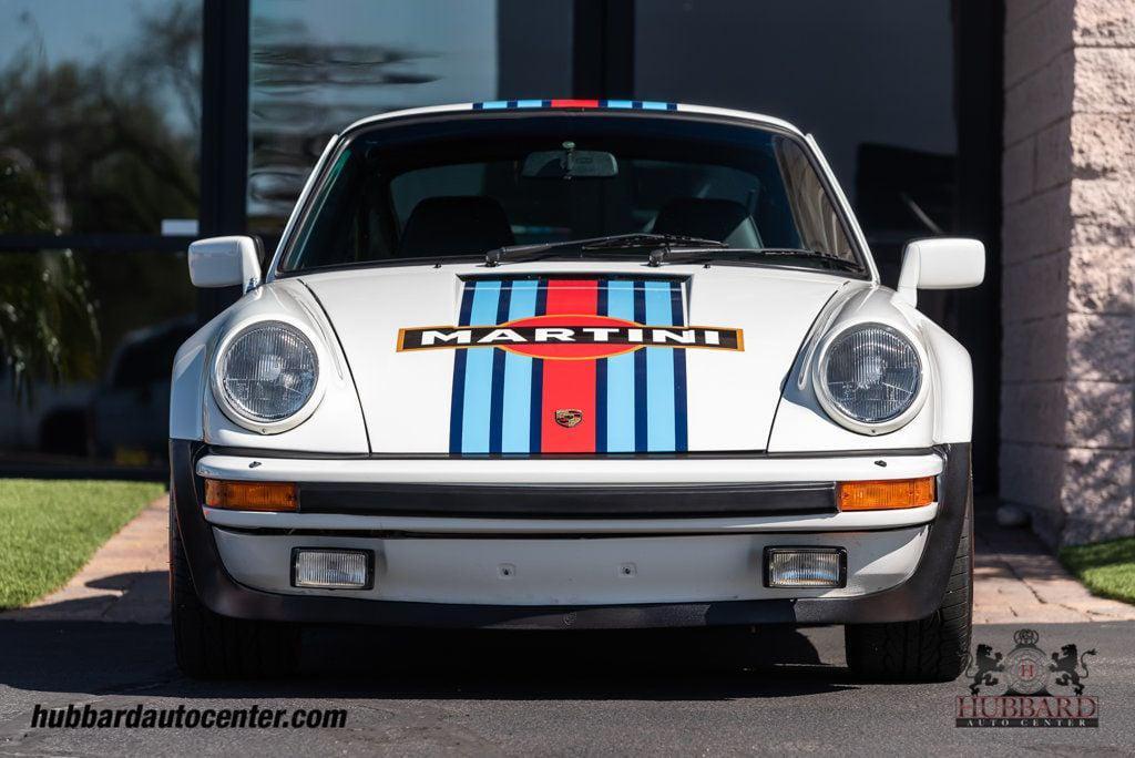 used 1981 Porsche 911 car, priced at $125,900