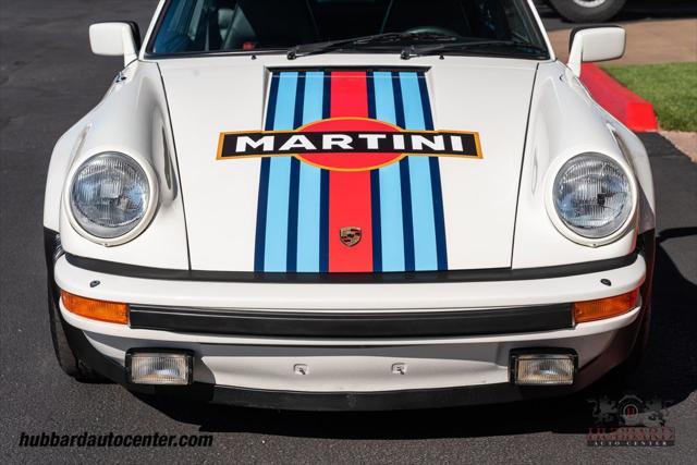 used 1981 Porsche 911 car, priced at $125,000