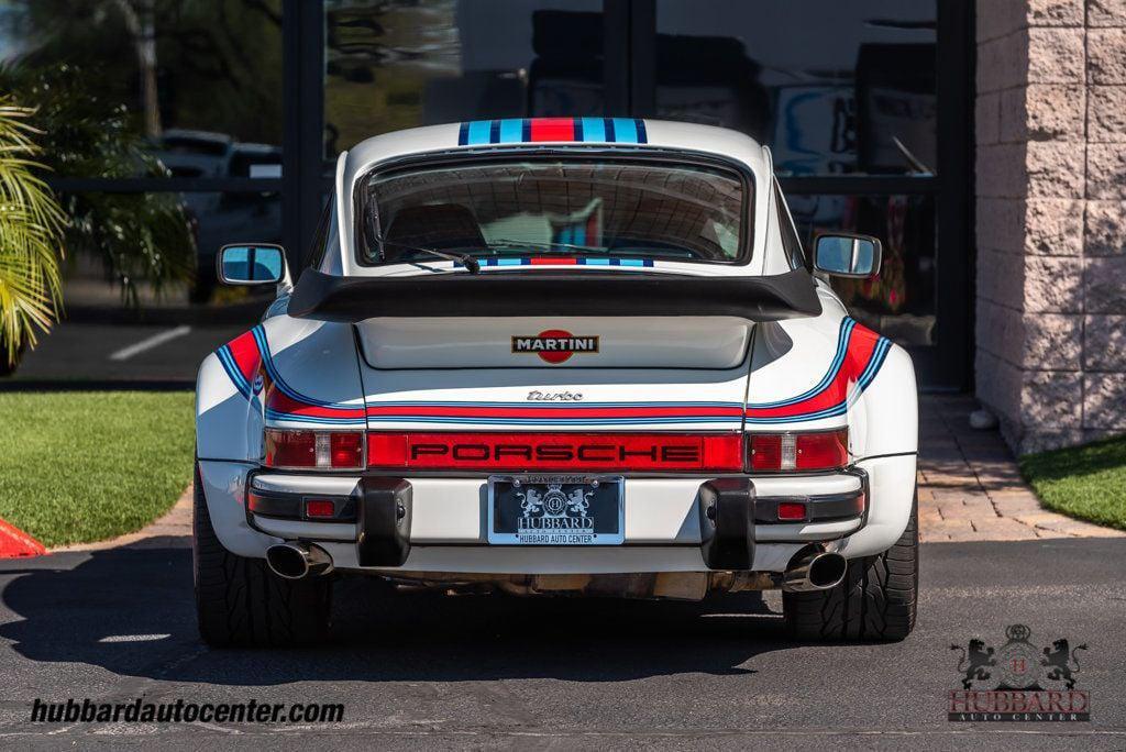 used 1981 Porsche 911 car, priced at $125,900