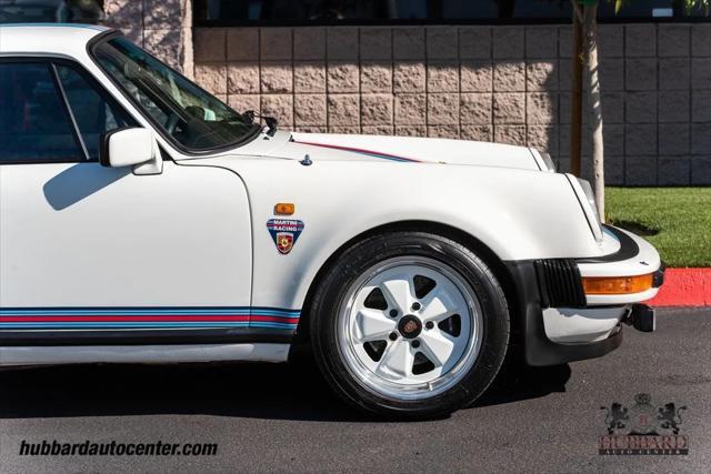 used 1981 Porsche 911 car, priced at $125,000